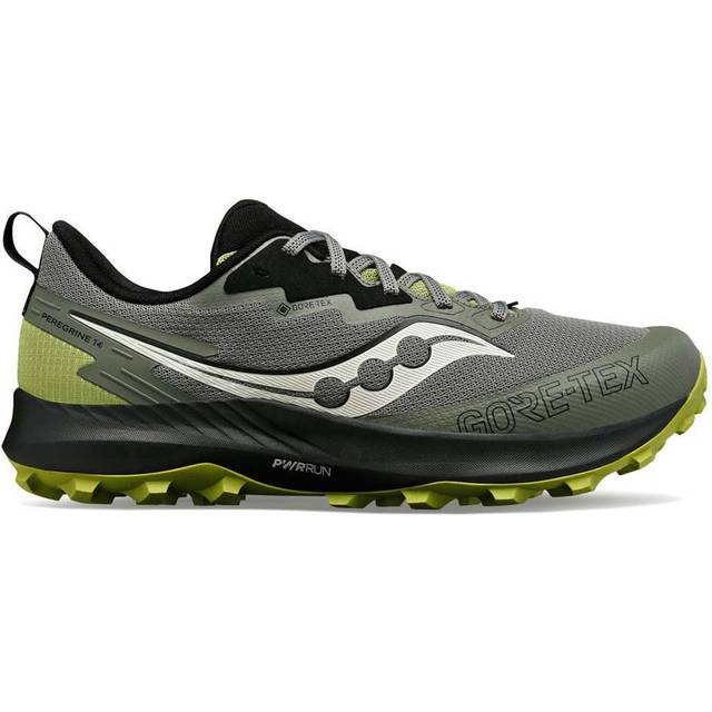 Saucony Peregrine 14 GTX (Herr): 45 (US 11)