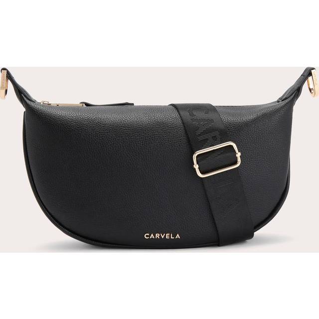 Carvela Women's Sling Back Bag Black Sophia