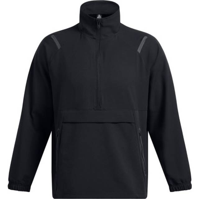 UNDER ARMOUR Ua Unstoppable Anorak |Svart |S