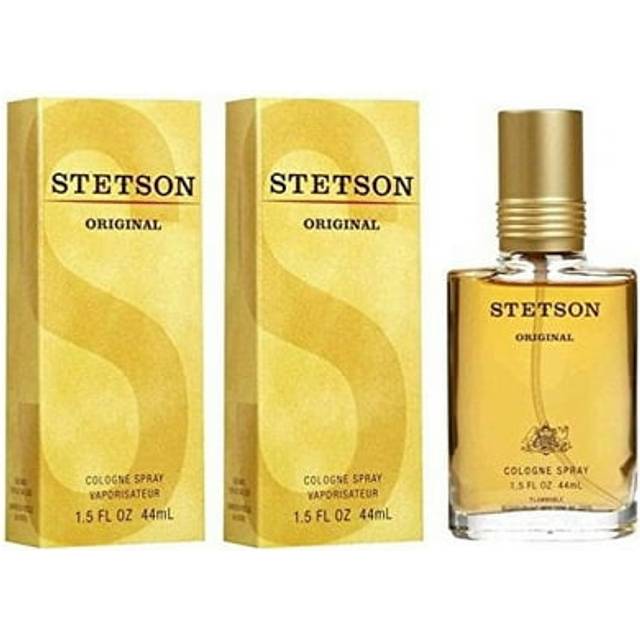 Coty STETSON by Coty Cologne Spray 1.5 oz