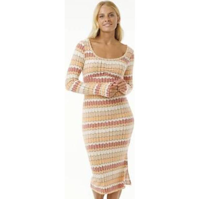 Robe à manches longues Cosy
