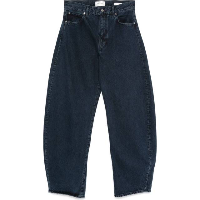 FRAME - The Bubble Dorado jeans - women - Regenerative Cotton - 31 - Blue
