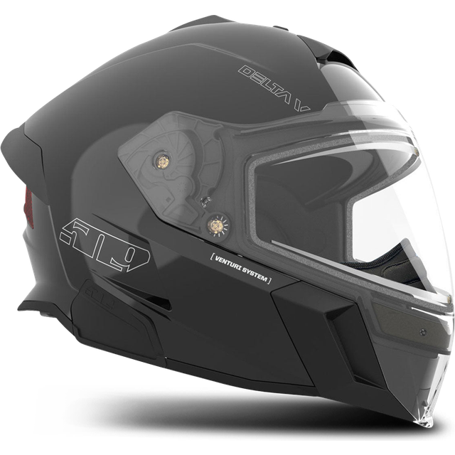 509 Delta V Ignite Skoterhjälm Legacy