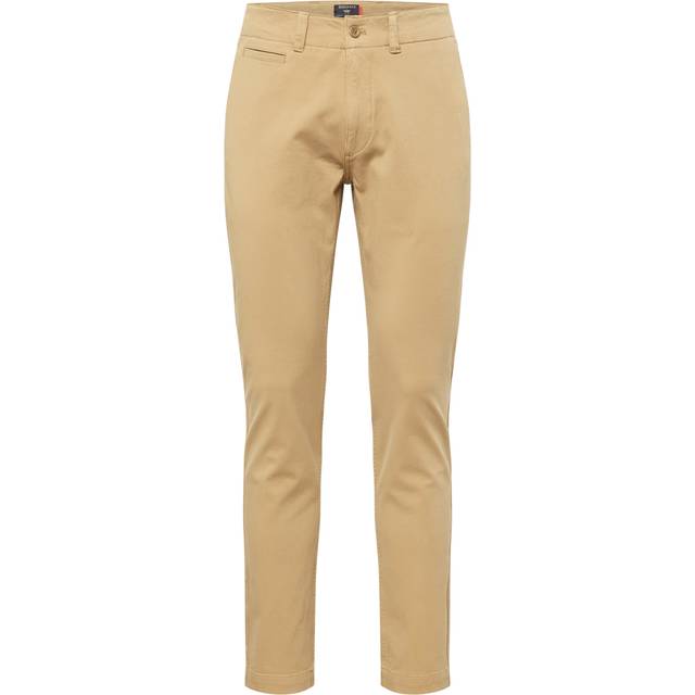 California Khaki Skinny Trousers - beige - W31 L32