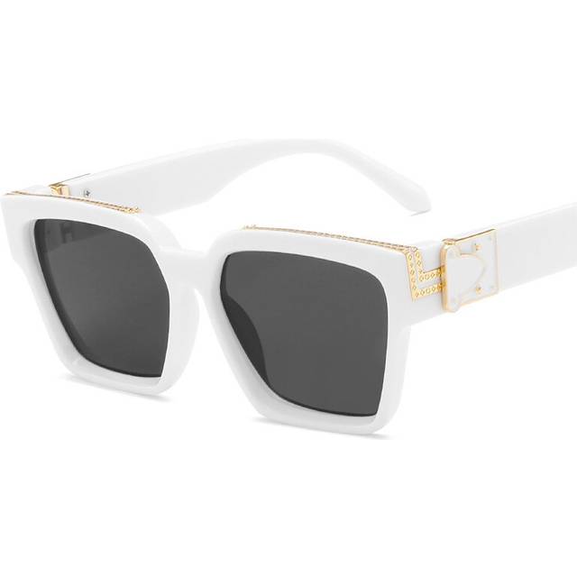 (C4, Other) 2020 New Cat Eye Sunglasses Women Men Cool PC Color Lens Metal Logo PC Frame Leopard Brand Designer Sunglasses UV400