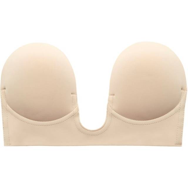 MAGIC LUve Bra - Beige - E * Kampanj *