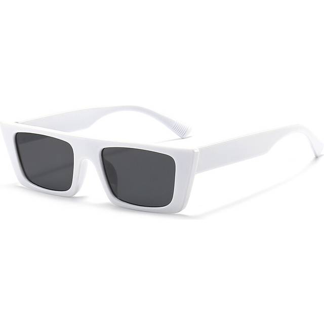 (MN5305-C8) Small Frame Square Sunglasses Women Brand Designer Men Retro Sun Glasses Outdoors Travel Female Shade Eyewear UV400