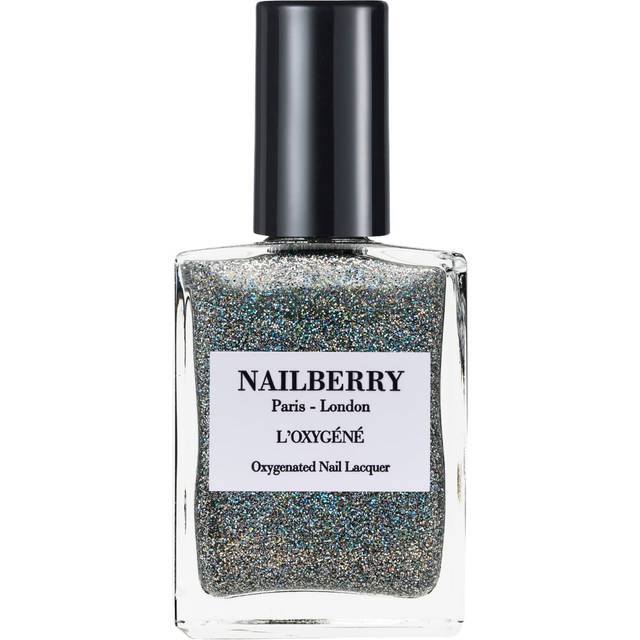 Nailberry L'Oxygéné Nail Polish - Cosmic 15ml