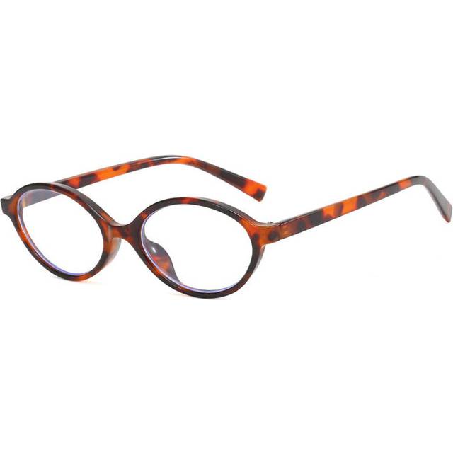 (C2) Vintage Brand Oval Sunglasses Women 2024 New Sun Glasses For Female Sexy Ladies Small Frame Round Eyewear