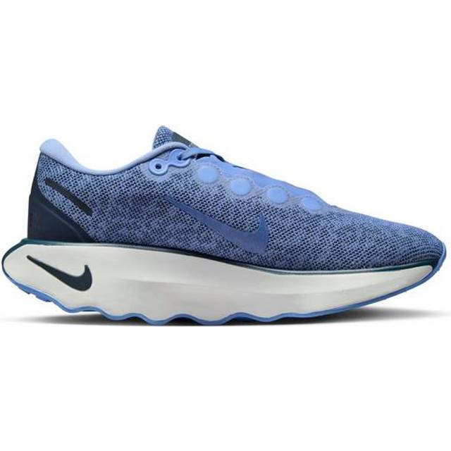 Nike Women's Waterproof Walking Shoes Motiva Gore-tex Löparskor Royal Pulse/Cobalt Bliss/Armoury Navy/Royal Pulse - US 9