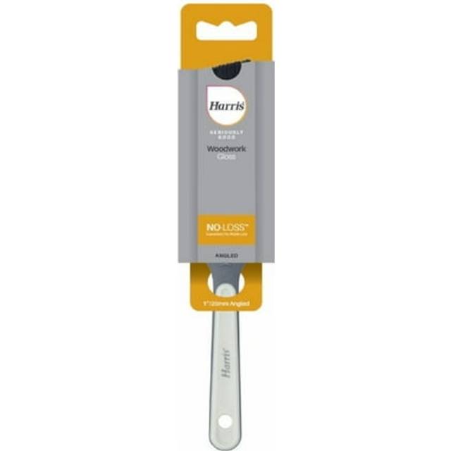 Harris Seriously Good Woodwork Angled Brush