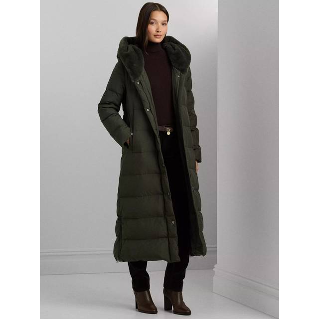 Parkas