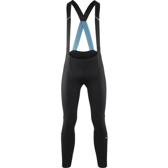 Cykelbyxor Assos R 3/3 Bib Tights S11 Black Series XS