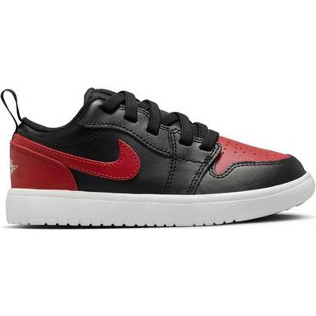 Nike Air 1 Low Barn, Black