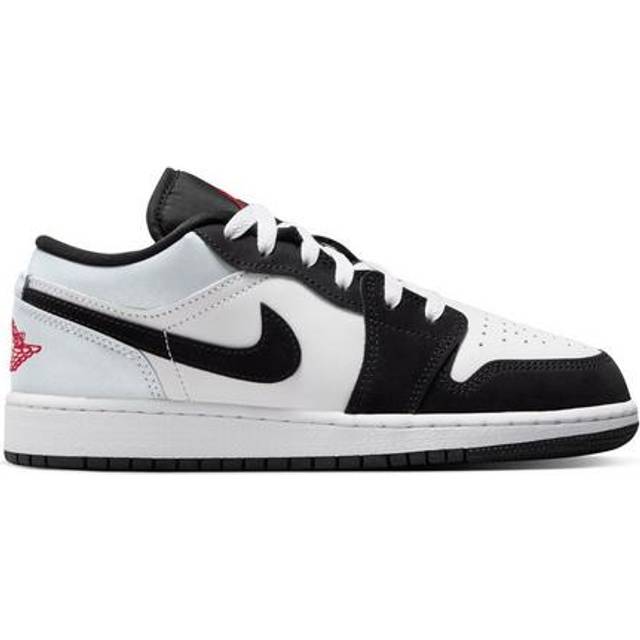Shoes nike air jordan 1 low se (gs) size 4.5 uk code hf3188-106 -9b