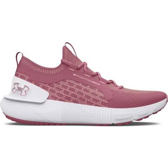 Sneakers Under Armour W HOVR Phantom 3 SE Pink EUR 39