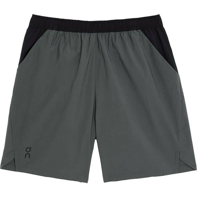 Shorts On All-day Shorts Lead/ Black S (S)