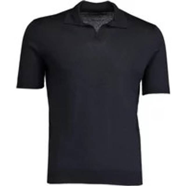 Gran Sasso, Topp, Herr, M, T-Shirts - blue (M)