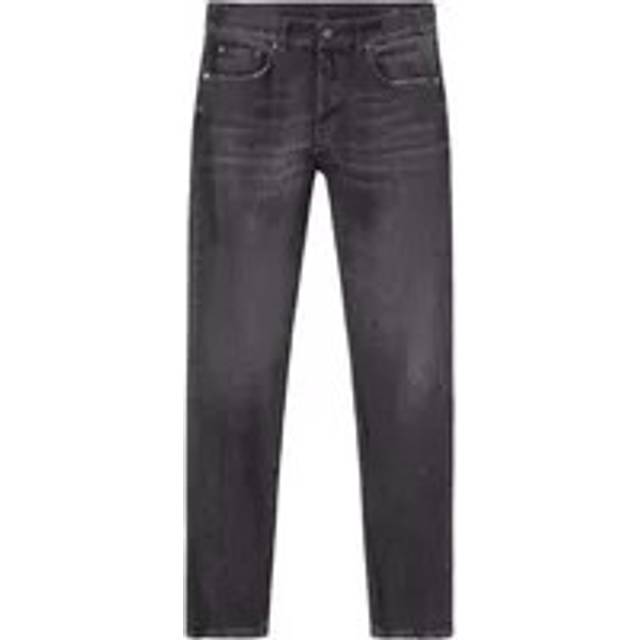 Dondup, Jeans , Herr, W34, Slim-fit Jeans