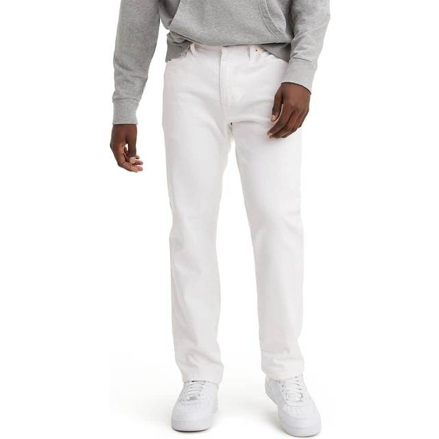 Levi's Men's 541 Athletic Fit Jeans (Also Available in Big & Tall)  Castilleja White-Stretch  42W x 32L