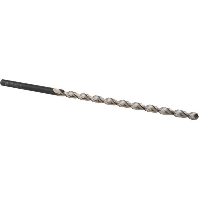 Walter Titex HSS Deep-hole Drills, Extra Long A1622-8.2