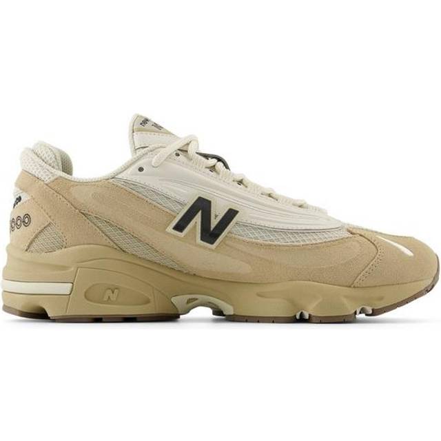 New Balance 1000 Sneaker (Tan/Tan - 6) - Size 6 - Men's
