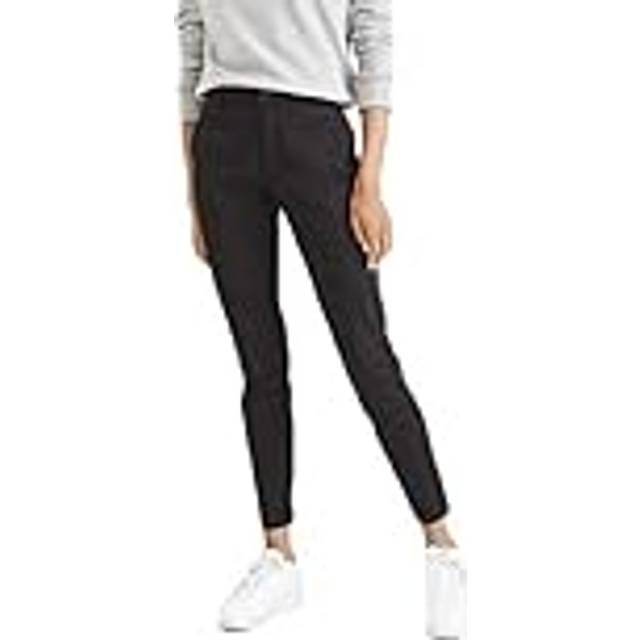 Women's Skinny Fit Chino Pants