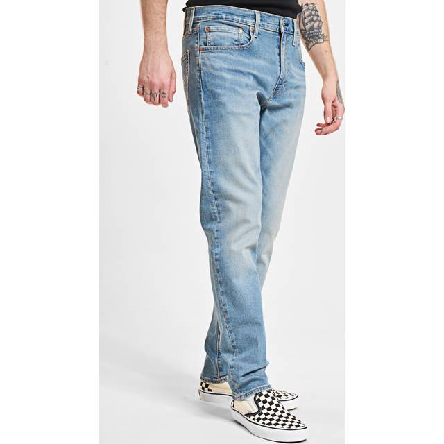 Levi's herr Jeans 512™ Slim Taper, Pelican Rust, 33W / 36L