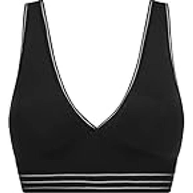 DIM  Triangle bras and Bralettes OH MY DIM  - EU M - Black - EU M