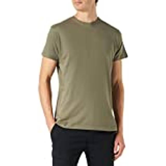 Mil-Tec T-Shirt - Foliage