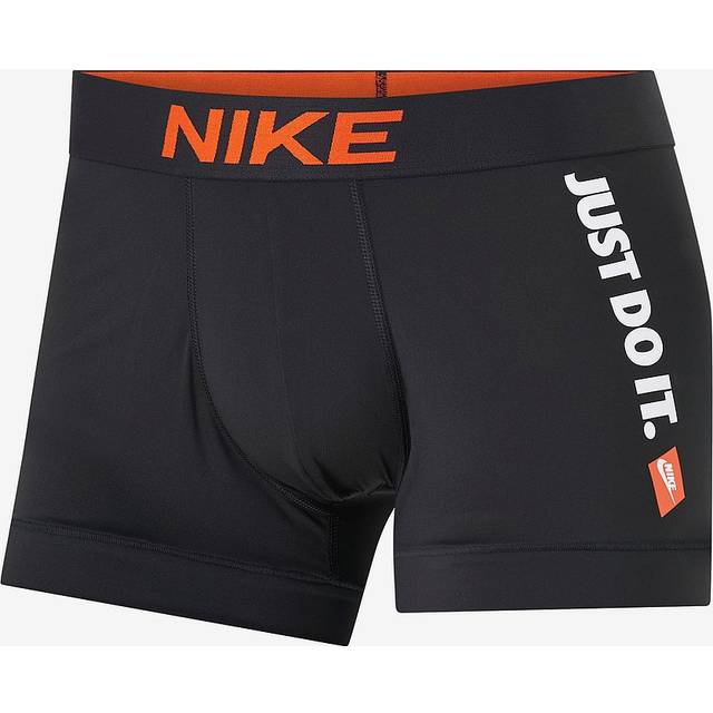 Strechy Boxer with Logo on the Waist size M (M)