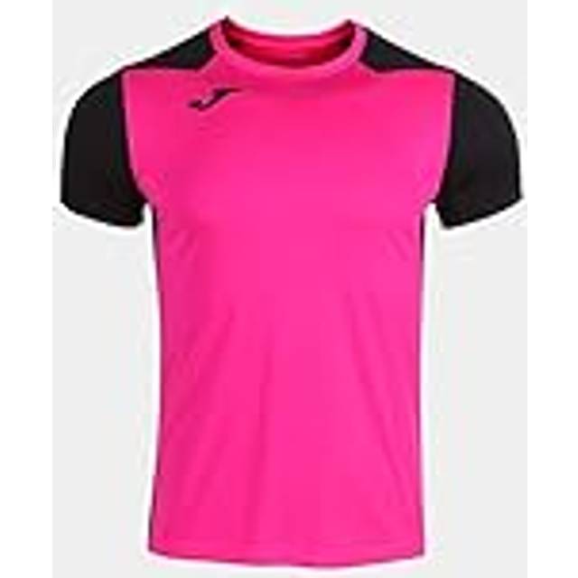 T-shirt Joma Record II - Rose