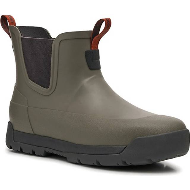 Grundéns Men's Cloud Cover Ankle Boot Forest, 43