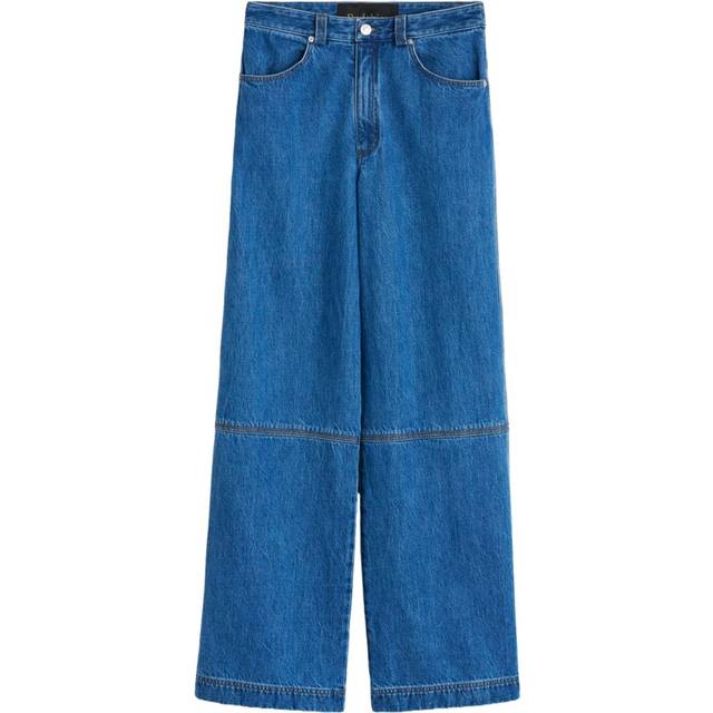 Jeans eileen indigo