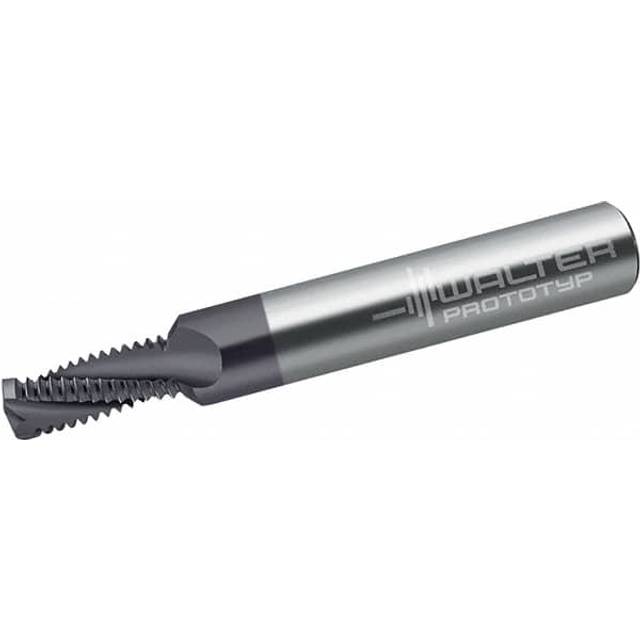 Walter Solid carbide drill thread milling cutters H5075011-M6