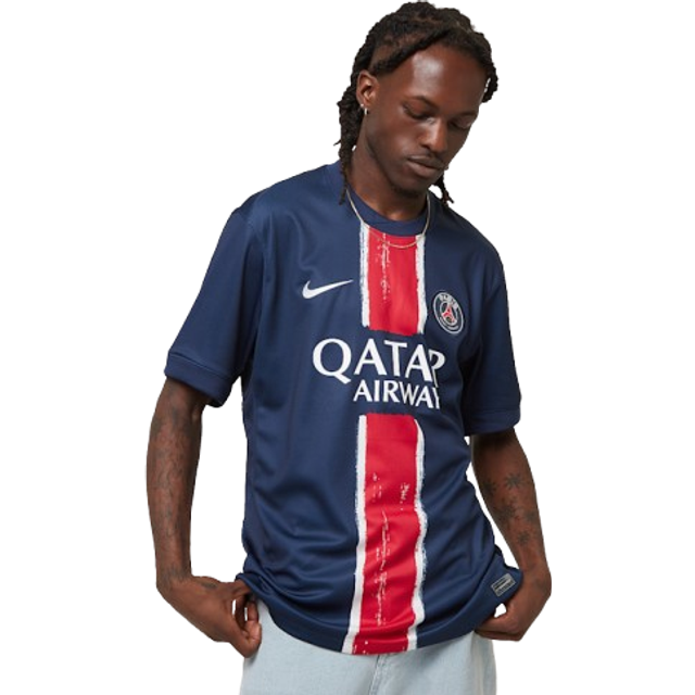 Nike PSG Home Shirt 2024-2025