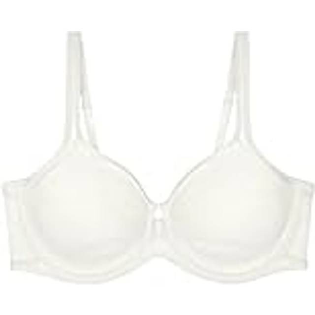 Triumph Signature Sheer W01 EX - White - D 90 * Kampanj *