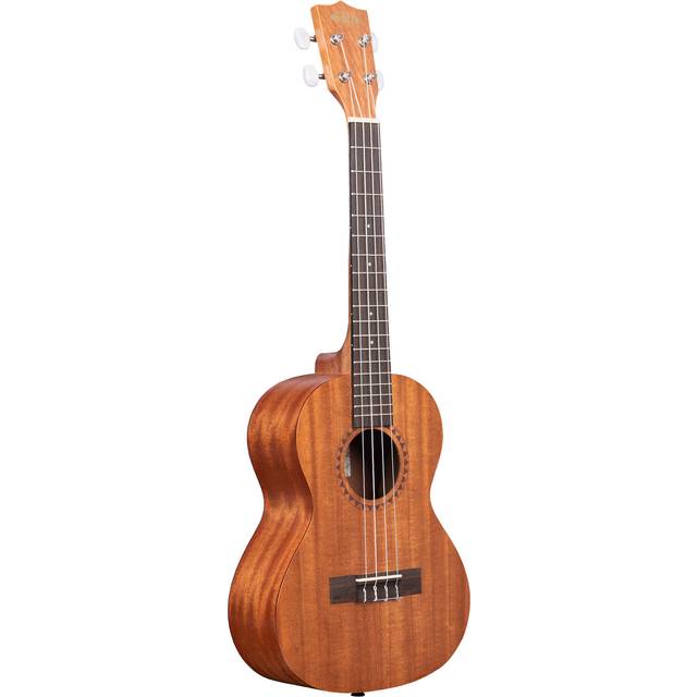 Kala KA-15T Mahogany Tenor Ukulele Starter Pack