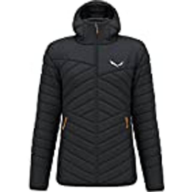 Salewa - Brenta Jacket - Down jacket size XXL, black
