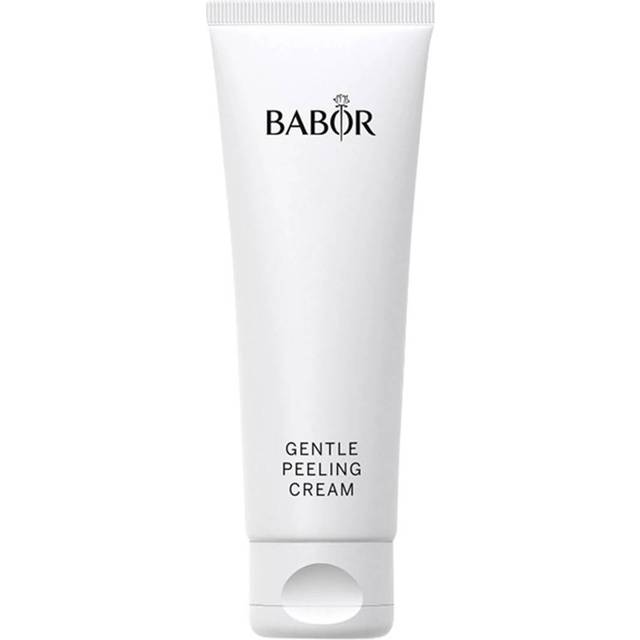 Babor Gentle Peeling Cream 50ml - Bedste ansigtsscrub - Dinskønhed.dk