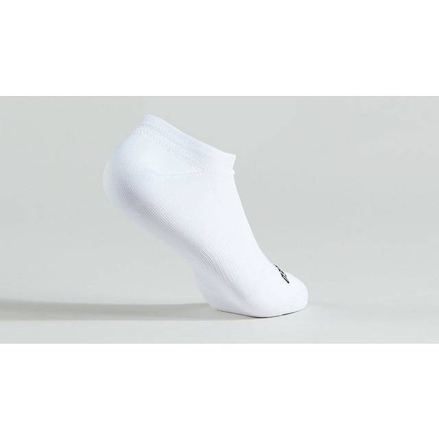 SOFT AIR INVISIBLE SOCK, White, XL