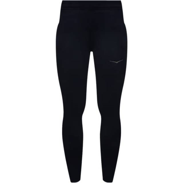 Hoka Novafly Run Black Women's Tights, Size M