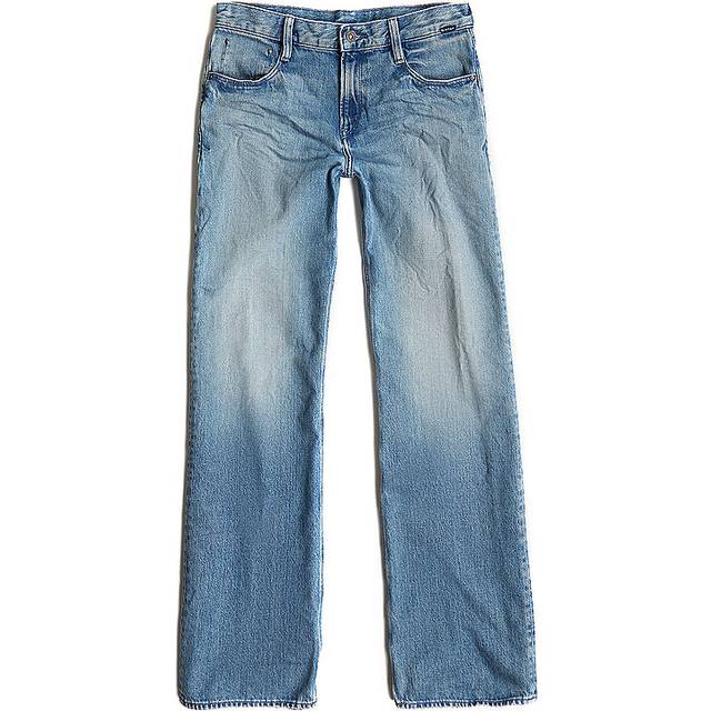 Women's jeans G-Star Judee - Bleu