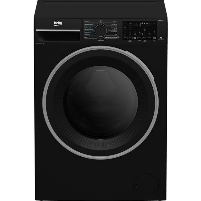 Beko 8Kg / 5Kg Washer Dryer - White