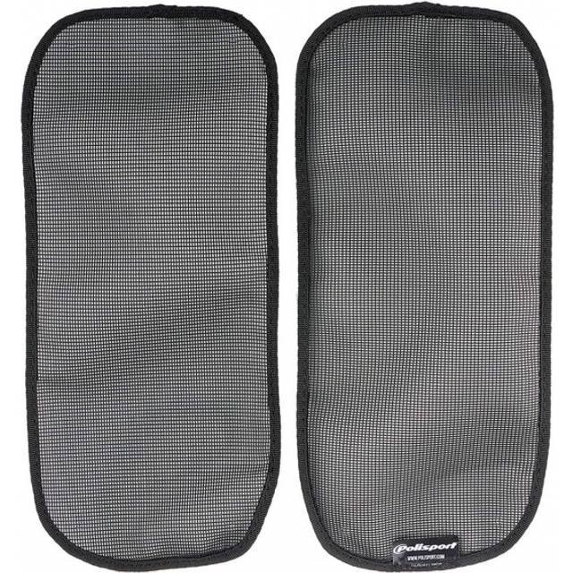 Polisport 8459700001 nät för radiatorLouvers