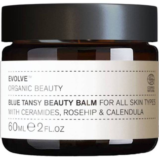 Evolve Organic Blue Tansy Beauty Balm - 60ml