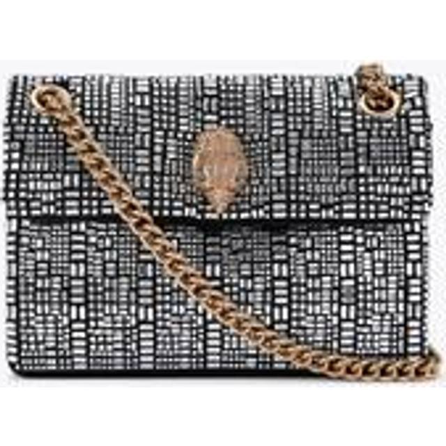 Kurt Geiger Women's Cross Body Bag Synthetic Kensington