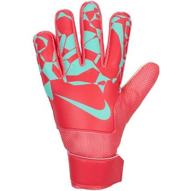 Nike Match Jr. - Röd
