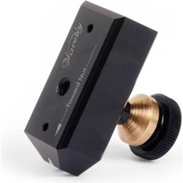 Waverly Tuner Drill Jig