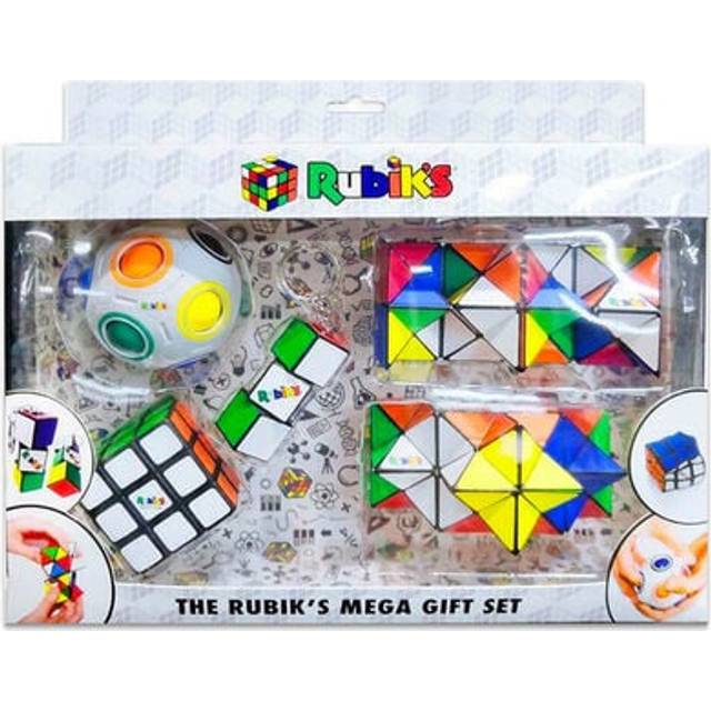 Rubik's Mega Gift Set